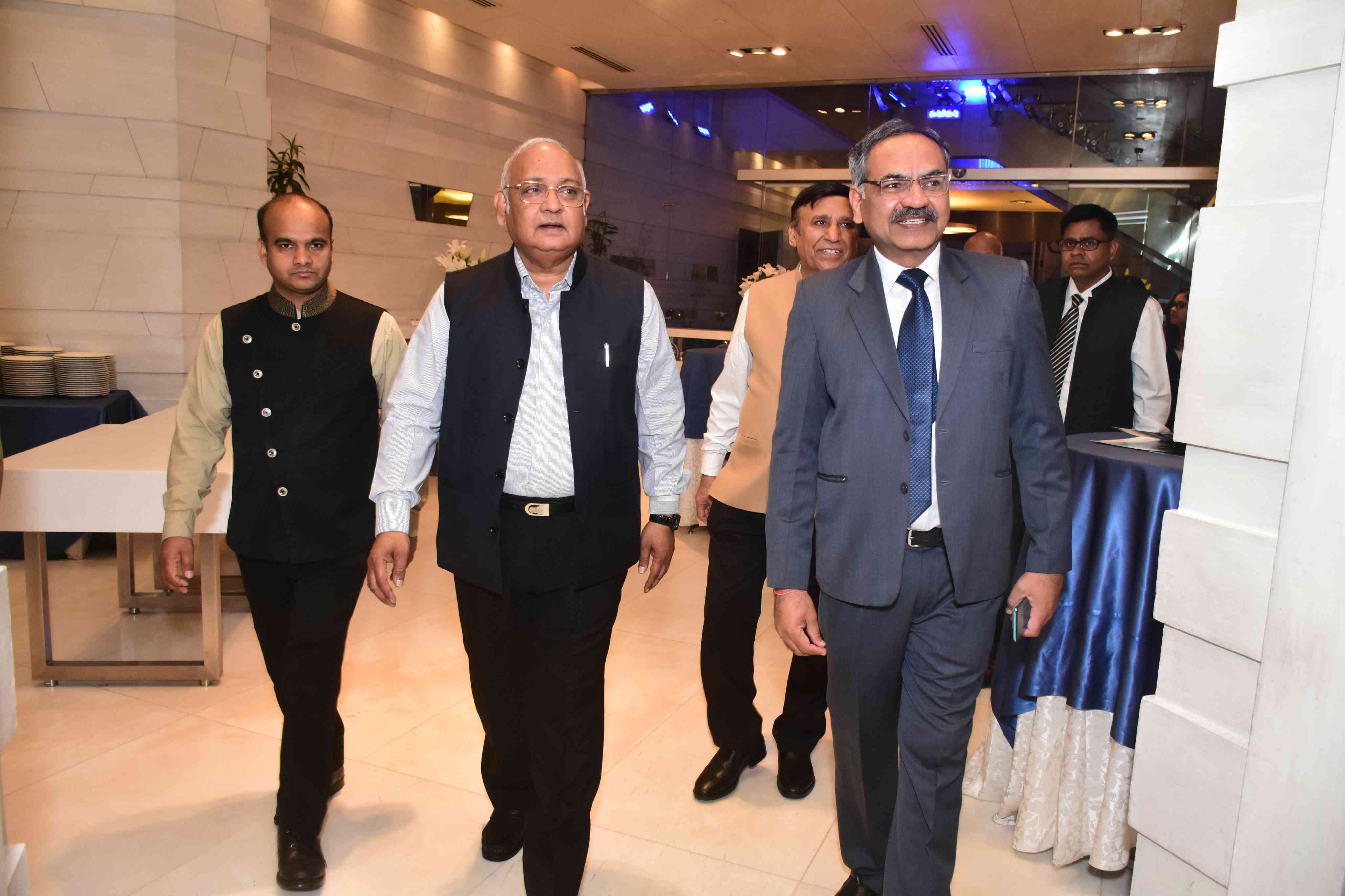 Cyber Frauds 2026 Event Image