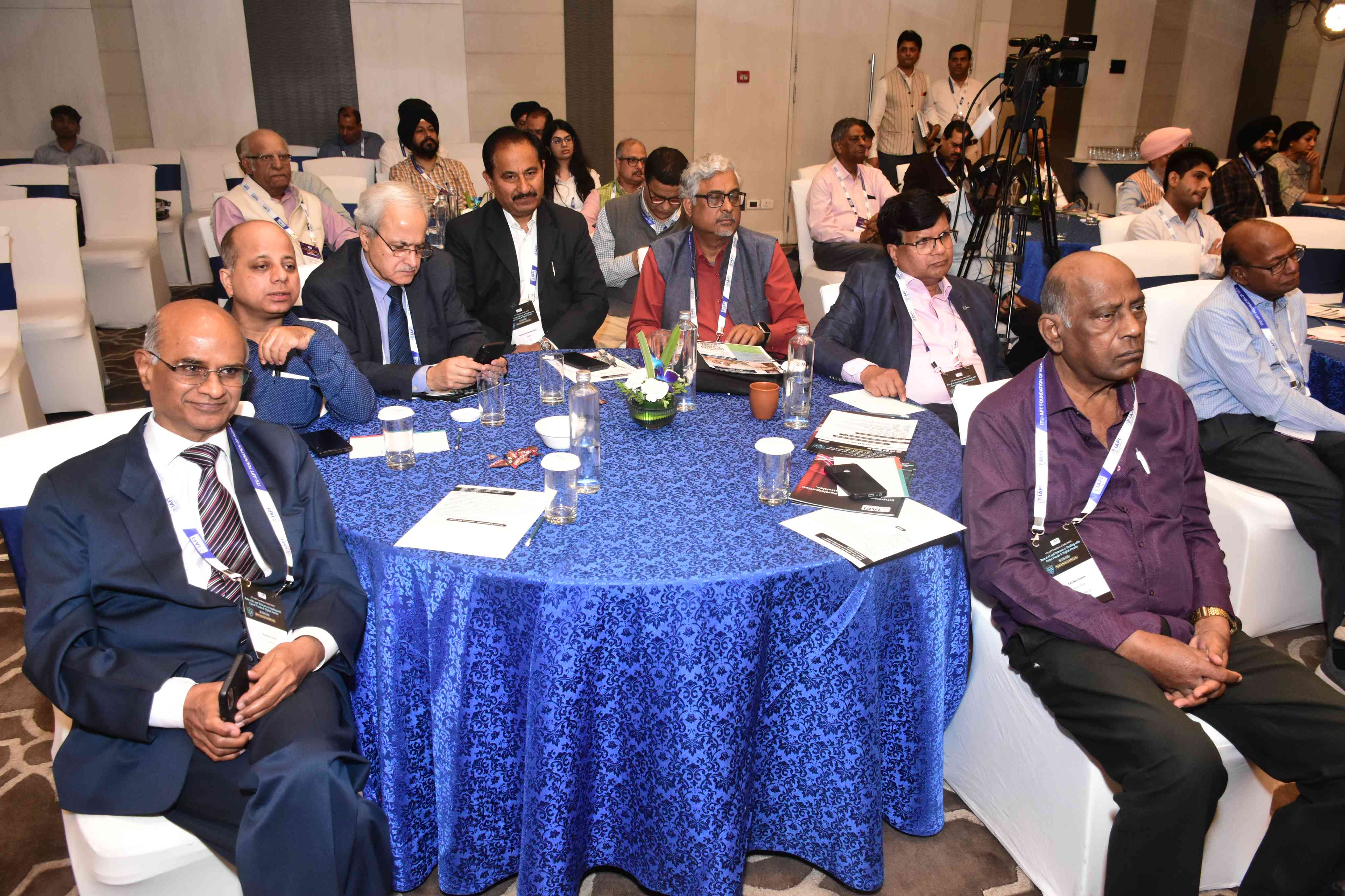 Cyber Frauds 2026 Event Image