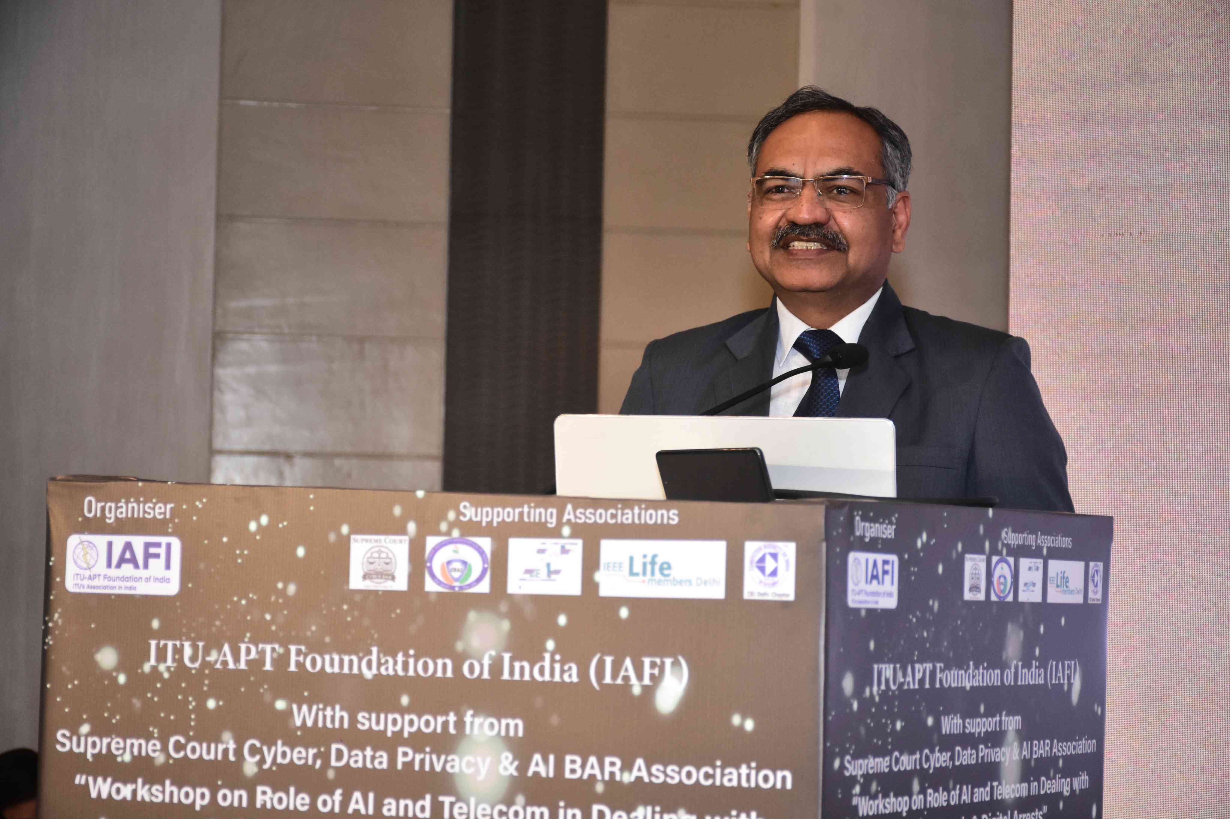 Cyber Frauds 2026 Event Image